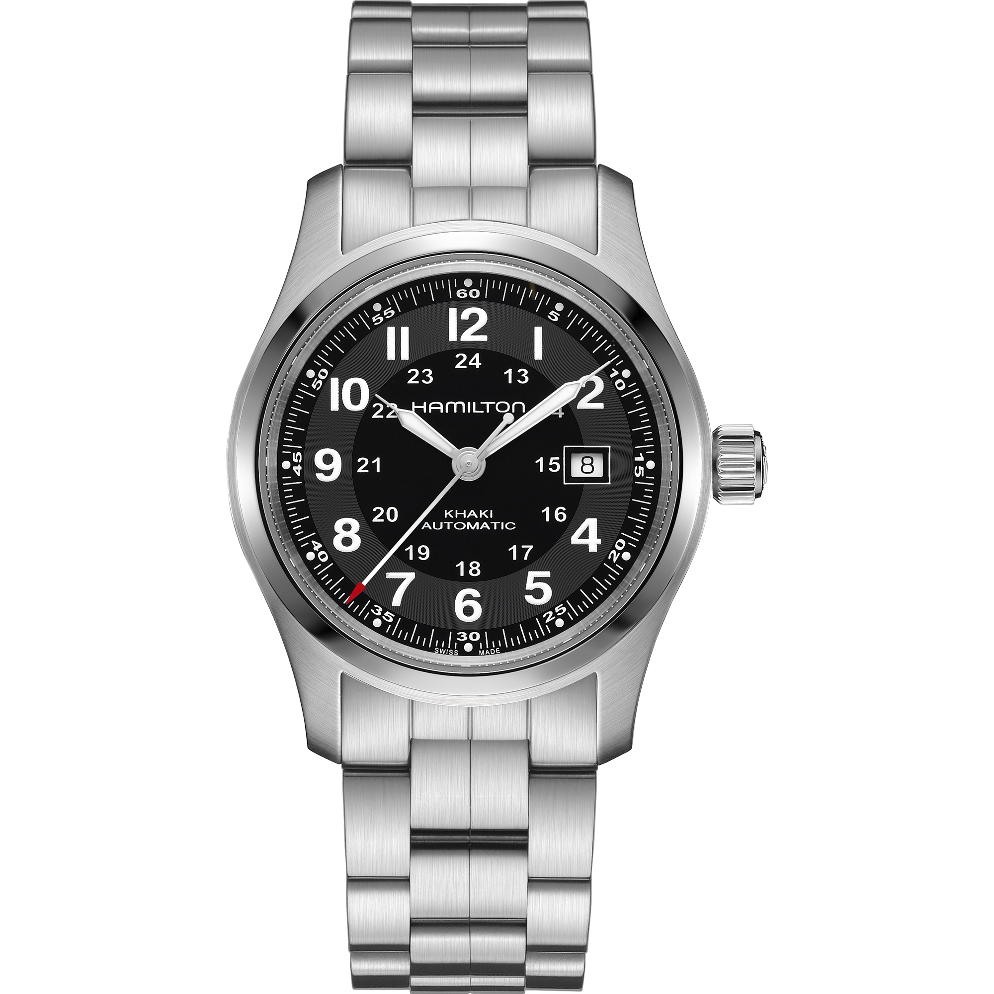 Hamilton Khaki Field Auto