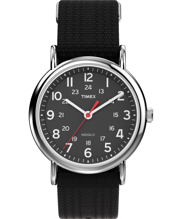 Timex Weekender