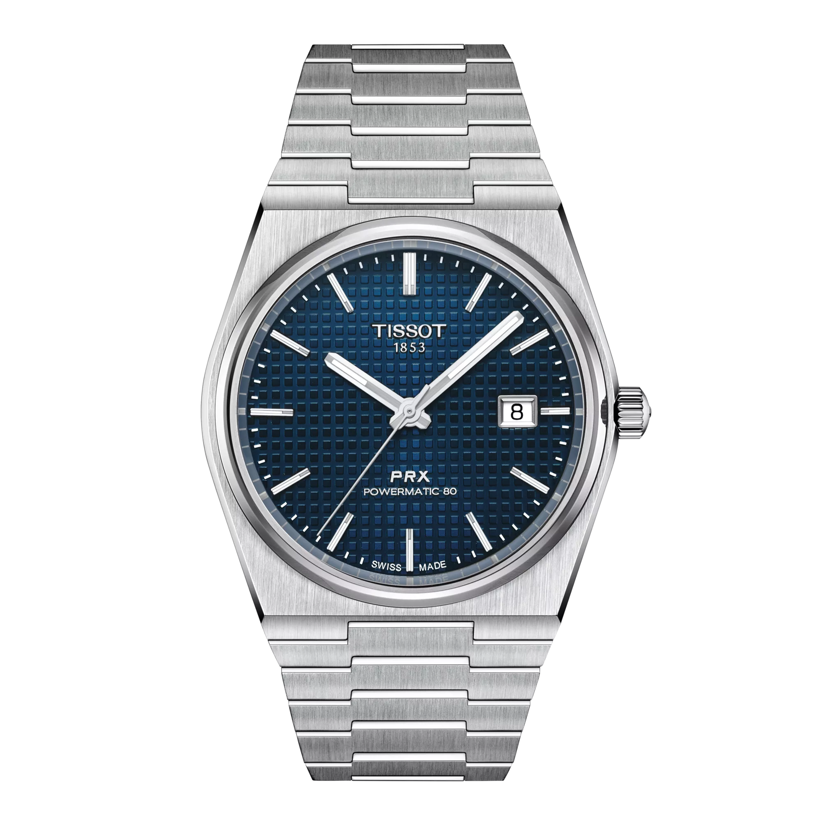 Tissot PRX Powermatic 80